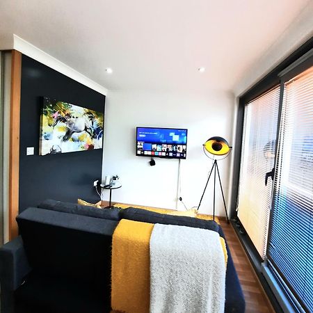 1-Bed Apartment,Leeds, Citi Space Leeds  Luaran gambar