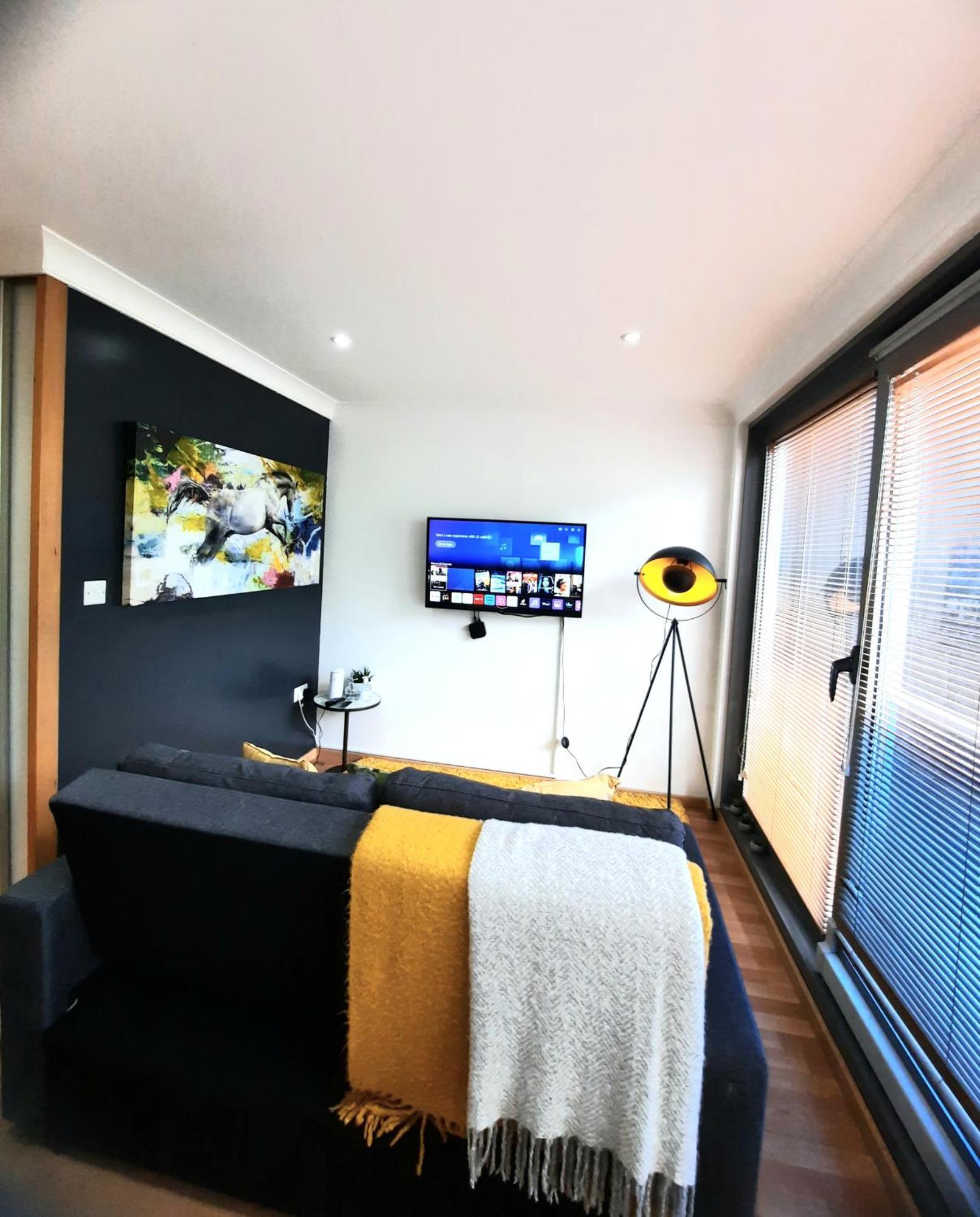 1-Bed Apartment,Leeds, Citi Space Leeds  Luaran gambar