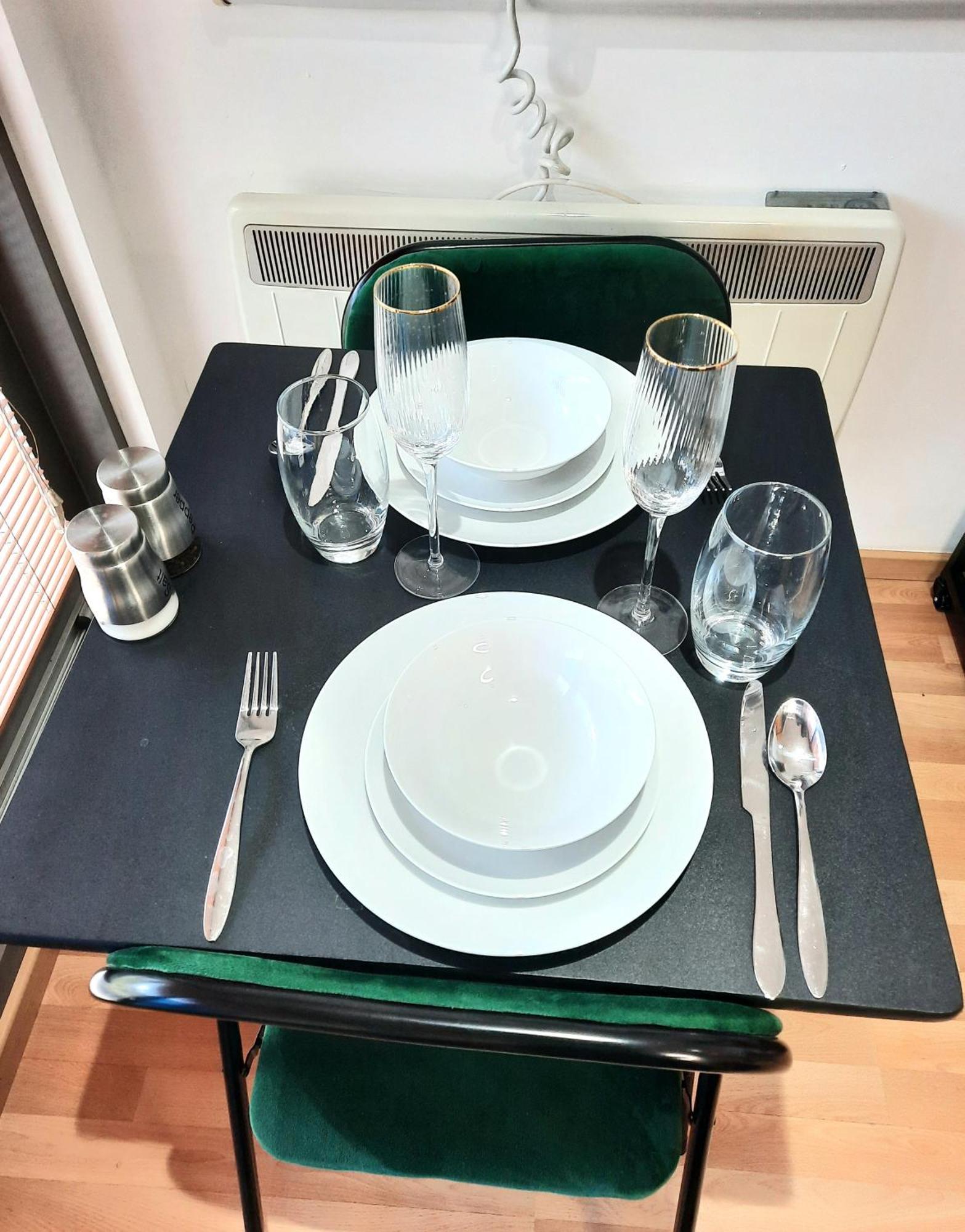 1-Bed Apartment,Leeds, Citi Space Leeds  Luaran gambar