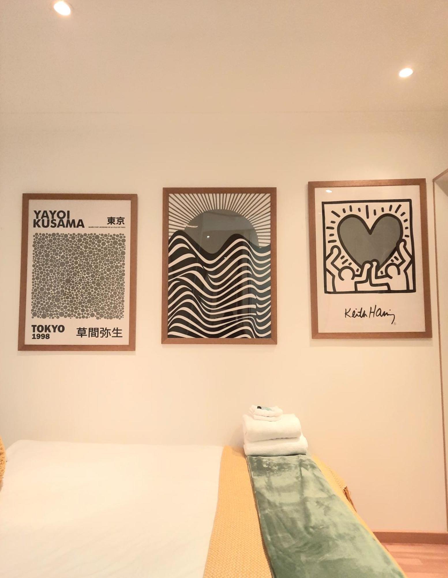 1-Bed Apartment,Leeds, Citi Space Leeds  Luaran gambar